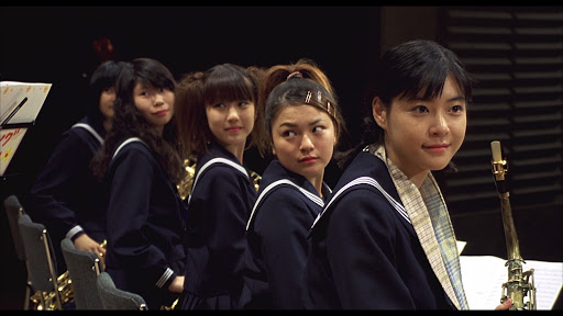 スウィングガールズ（映画）のネタバレ解説・考察まとめ (3/9 